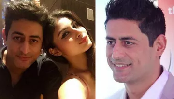 Mouni Roy's Ex Mohit Raina To Get Married By The End Of 2019, Talks About Her And His Wedding Plans