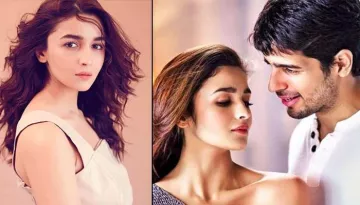 Alia Bhatt Shares That There Is Nothing Wrong In Keeping Touch With Ex-Beau, Sidharth Malhotra