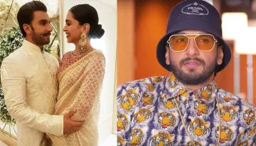 'Gully Boy' Ranveer Singh Reveals Why He Would Never Cheat On Wifey, Deepika Padukone