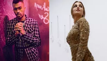 Elli AvrRam Reacts On Marriage Rumours With Hardik Pandya, Says 'Everything Is Over Between Us'