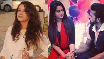 'Bigg Boss 12' Fame Surbhi Rana Reacts To Dipika Kakar And Sreesanth's Fall Out, Details Inside