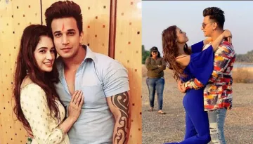 Prince Narula Makes Shocking Statement About Break-Ups In Industry, Yuvika Also Shares Her View
