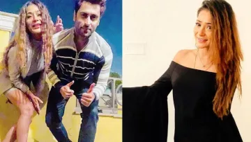 Sara Khan And Ankit Gera Reveal The Real Truth Behind Their Wedding Rumours Doing The Rounds