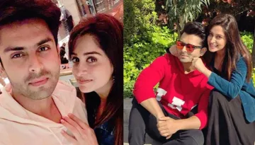 Shoaib Ibrahim Reveals That He Tolerates Dipika Kakar's Anger And Here's How She Reacted