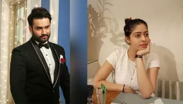 Vivian Dsena, After Alleged Breakup With Garima Jain, Says If Love Is In Destiny He Will Find It