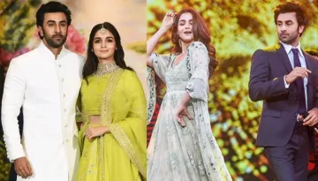 Alia Bhatt Finally Talks About Her Marriage, Says She Is Balancing Work And Relationship Quite Well