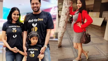 Chhavi Mittal Shares 'Most Annoying Side-Effect Of Pregnancy', Every Mother-To-Be Can Relate To It