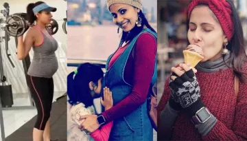 'Happily Pregnant' Chhavi Mittal Shares 5 Myths About Pregnancy Which People Believe To Be True