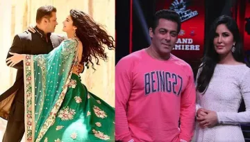 Katrina Kaif Had An Epic Reaction When A Fan Begged Her To Marry Ex-Boyfriend, Salman Khan