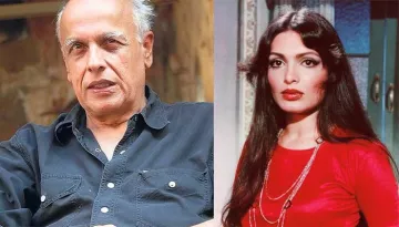 Mahesh Bhatt On Parveen Babi's Illness, Recounts How She Had A Kitchen Knife In Her Hand Once