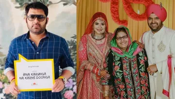 Kapil Sharma On Being Consumed By Alcohol, His Mother's Single Gesture Made Him Kick Alcoholism