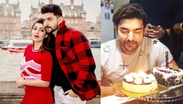 Debina Bonnerjee's Heartfelt Birthday Wish For Her 'King', Gurmeet Choudhary Will Melt Your Heart
