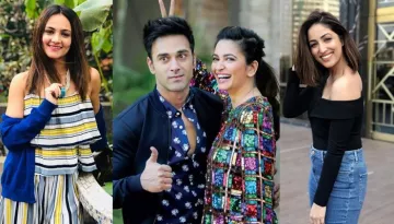 Pulkit Samrat Is Dating Kriti Kharbanda After Yami Gautam And Divorce From Salman's Sister, Shweta