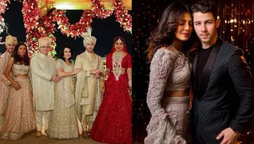 Priyanka Chopra's In-Laws Do Not Like Her? Sister-In-Law, Danielle Jonas Has The Perfect Answer