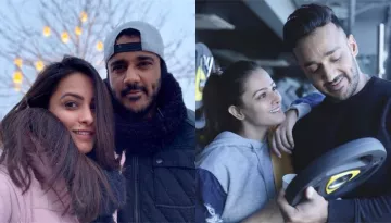 Anita Hassanandani Reveals If She Is Considering Surrogacy, Says The Baby Will Be There Next Year