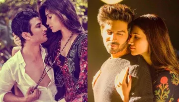 Sushant Singh Rajput's Film Clashes With Rumoured Ex-GF, Kriti Sanon, Has The Sweetest Wish For Her
