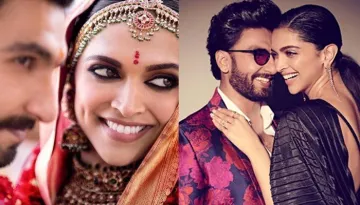 Deepika Padukone Reveals The Two 'Must' Items She Serves Hubby Ranveer Singh To Eat In The Morning