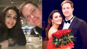 Preity Zinta And Gene Goodenough Couldn't Celebrate Their Wedding Anniversary In 3 Years, Here's Why