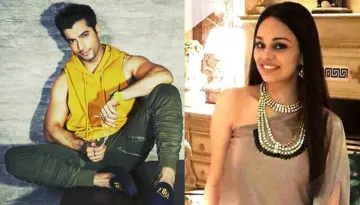 'Muskan' Actor Sharad Malhotra To Marry Newfound Love, Ripci Bhatia Next Month? Details Inside