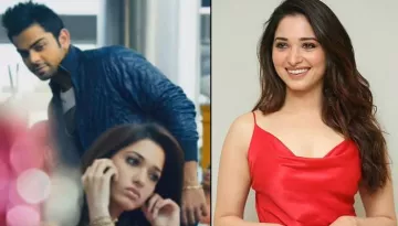Tamannaah Bhatia Finally Opens Up About Her Alleged Ex Virat Kohli, Years After Their Dating Rumours