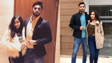 Ex-Bigg Boss Contestant, Akanksha Sharma Finds Love In Ace Of Space Co-Contestant, Abhiraj Chadha