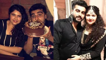 Arjun Kapoor's Reply On Sister, Anshula Kapoor's Cryptic Post Suggests That 'Bhai Ho Toh Aisa'