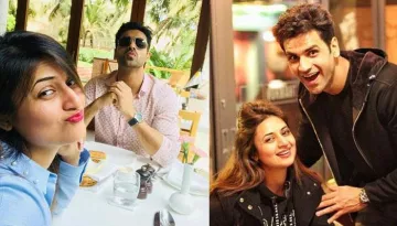 Vivek Dahiya Is Proud Of Divyanka Tripathi As She Becomes First TV Actress To Bag 10 Million Fans
