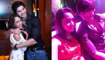 'Bandini' Fame, Aasiya Kazi Completes 3 Years Of Togetherness With Actor Gulshan Nain