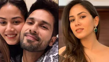 Mira Rajput Kapoor To Make Her On-Screen Debut With Shahid Kapoor As Nach Baliye 9 Judge? [Details]