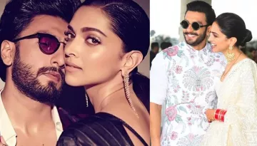 Ranveer Singh Wants Many Children During His Retirement, Is Deepika Padukone Listening?