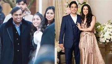 Mukesh Ambani's Sweet Gesture For All The Mumbai Cops Ahead Of Akash And Shloka's Wedding