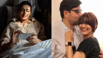 Sonali Bendre Had Only 30 Percent Chance Of Surviving, Struggling To Accept Her Imperfections