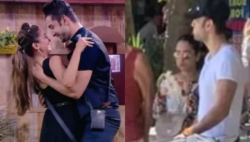 Rumoured Couple Rohit Suchanti And Srishty Rode On Secret Vacation To Thailand, Pictures Inside