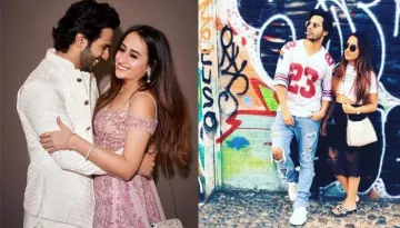 Varun Dhawan Shares Why He Is In A Relationship With Natasha Dalal, Comments On Marriage Plans