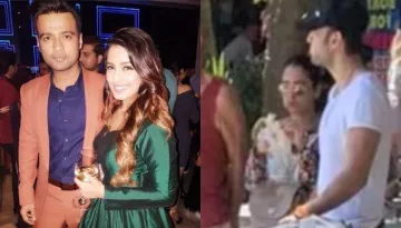 Manish Naggdev Finally Reacts To Ex-Girlfriend, Srishty Rode And Rohit Suchanti's 'Secret Vacation'