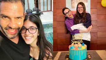 Karisma Kapoor's Daughter Samaira Kapoor Receives Birthday Wishes From Mom And Stepmom Priya Sachdev