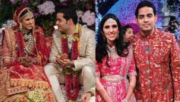 Shloka Mehta: Everything You Need To Know About Akash Ambani's Wife And Ambanis' Bahu