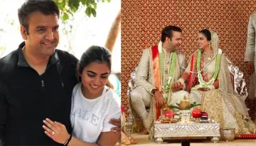 Unseen Picture Of Isha Ambani Piramal And Anand Piramal Post Their Marriage Is Cuteness Overflowing