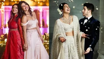 Parineeti Chopra Reveals If She Is Inspired By Cousin Priyanka Chopra To Get Married Anytime Soon