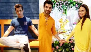 Divyanka Tripathi's Ex-BF, Sharad Malhotra To Marry Ripci Bhatia On This Date, Itinerary Inside