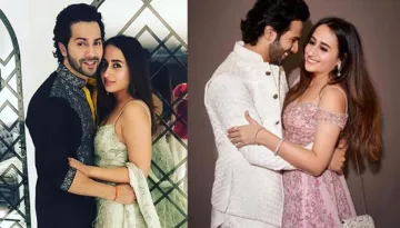 Varun Dhawan's Parents Don't Agree On This One Thing About His And Natasha Dalal's Wedding