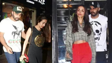 Malaika Arora And Arjun Kapoor To Get Married In April 2019 But It Will Be A Private Affair