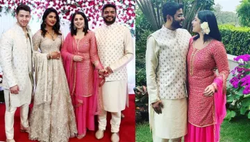 Priyanka Chopra And Nick Jonas Send Gifts To Future Sister-In-Law, Ishita Kumar, Pics Inside