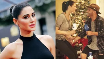 Nargis Fakhri Turns To Spirituality And Yoga After Breakup With Matt Alonzo, Deletes His Pictures