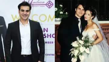 Arbaaz Khan Was Called 'Khulla Saand' Post Divorce With Malaika Arora, Says There's Some Truth In It
