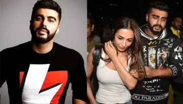 Throwback Interview Of Arjun Kapoor Revealing That He Is The Toughest Person To Be With