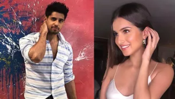Karan Johar's Ex And Current Students Sidharth Malhotra And Tara Sutaria Serious About Each Other?