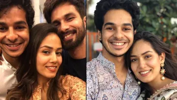 Mira Rajput Kapoor And Ishaan Khatter's Funny Banter On Instagram Is Giving Major Bhabhi-Devar Goals