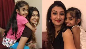 Juhi Parmar Shares A Strong Message On Mother's Fitness, Says Motherhood Can Never Be An Excuse