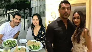 John Abraham Reveals Why His Wife Priya Runchal Stays Away From Media, Says He Appreciates It